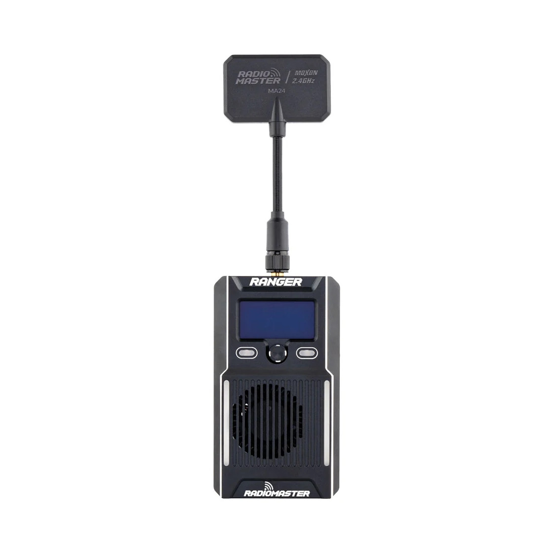 Module RadioMaster Ranger Nano ELRS LBT - Neuf Dans Son Emballage - Pour Radio-Commandes JR - Référence HP0157.0035-LBT