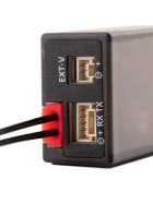 RadioMaster ER6 2.4GHz ELRS PWM Empfänger