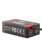 RadioMaster ER6 2.4GHz ELRS PWM Empfänger