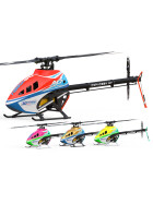 OMPHOBBY M7 KIT OMP Heli 700 Helikopter