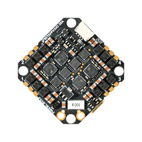 BetaFPV F405 2-4S 20A AIO Brushless FC (BLHeli_S) V5 ELRS