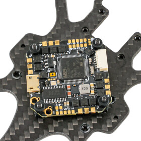 BetaFPV F405 2-4S 20A AIO Brushless FC (BLHeli_S) V5 ELRS
