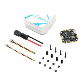 BetaFPV F405 2-4S 20A AIO Brushless FC (BLHeli_S) V5 ELRS