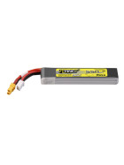 2S 7,4V 550mAh 95C R-Line Lipo Akku Long XT30 - TATTU