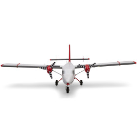 E-Flite UMX Twin Otter BNF Basic with AS3X and SAFE