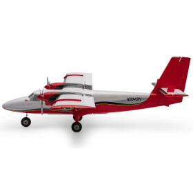 E-Flite UMX Twin Otter BNF Basic with AS3X and SAFE