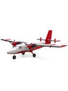 E-Flite UMX Twin Otter BNF Basic with AS3X and SAFE