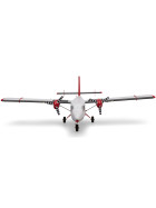 E-Flite UMX Twin Otter BNF Basic with AS3X and SAFE