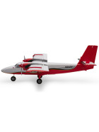 E-Flite UMX Twin Otter BNF Basic with AS3X and SAFE