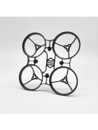 NewBeeDrone Cockroach 65mm Brushless LiteAF Racing Frame Schwarz