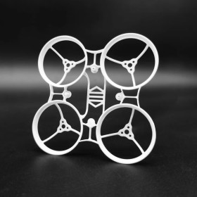 NewBeeDrone Cockroach 65mm Brushless LiteAF Racing Frame...