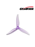 Gemfan 5128.0 FURY  5,1" 3-Blatt Propeller purple