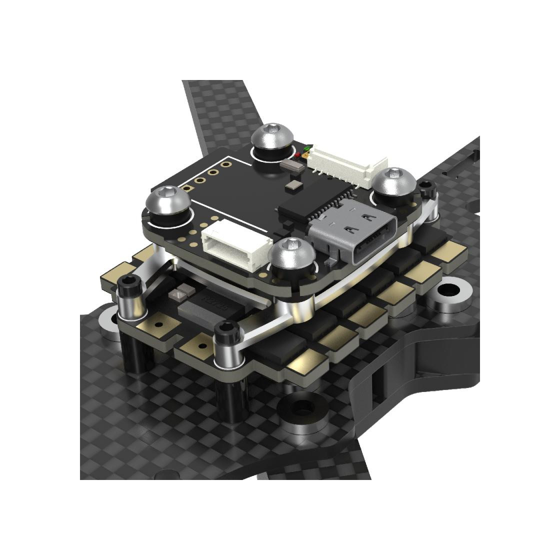 TBS Lucid PRO Stack F60A MPU-6000 AM32 I RC-Hangar15, 119,99