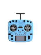 Radiomaster BOXER CRUSH AG01 ELRS EU-LBT Fernsteuerung Iceberg Blue