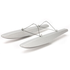 E-Flite UMX Schwimmer-Set EFLUA1190