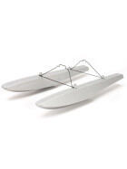 E-Flite UMX Schwimmer-Set EFLUA1190