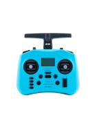 Radiomaster POCKET CRUSH ELRS Fernsteuerung EU-LBT  Iceberg Blue