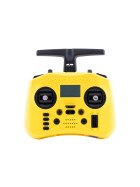 Radiomaster POCKET CRUSH ELRS Fernsteuerung EU-LBT  Lemon Yellow
