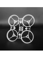 NewBeeDrone Cockroach 65mm Brushless LiteAF Racing Frame Jade weiß