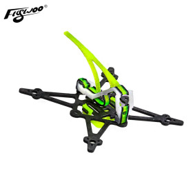 Firefly 1S Nano Baby FR Frame Kit V1.2