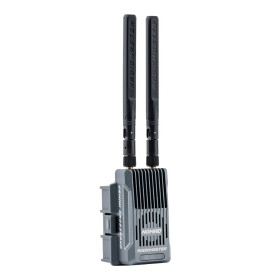 RadioMaster Nomad Dual 1W Gemini Xrossband ELRS Modul
