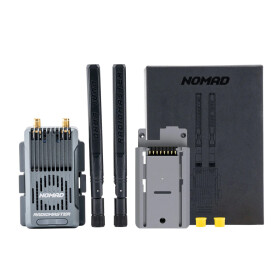RadioMaster Nomad Dual 1W Gemini Xrossband ELRS Modul