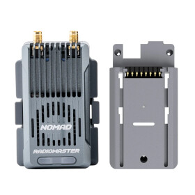 RadioMaster Nomad Dual 1W Gemini Xrossband ELRS Modul