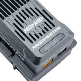 RadioMaster Nomad Dual 1W Gemini Xrossband ELRS Modul