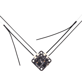 RadioMaster DBR4 Dual Band Xross Gemini ELRS Empfänger