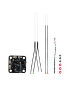 RadioMaster DBR4 Dual Band Xross Gemini ELRS Empfänger