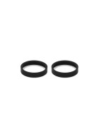 Walksnail AVATAR HD Goggles X Lens Frame, 2 Stück