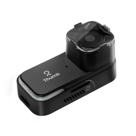 RunCam Thumb 2 4K 60fps Kamera + ND Filter Set