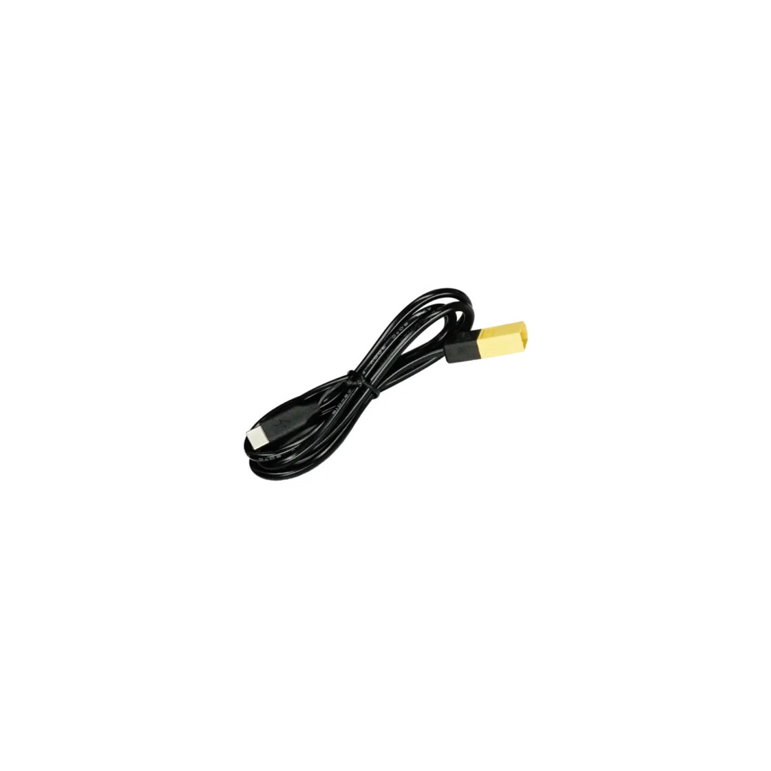 Cavo Di Alimentazione Sequre XT60 Maschio A USB-C Per Saldatore