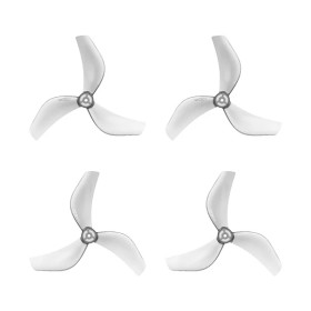 Gemfan 2218 2,2" 3-Blatt Propeller, 1.5mm Welle, 4...