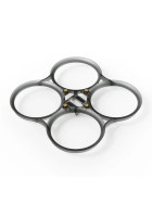 BetaFPV Pavo20 PRO 2,2" HD Brushless Whoop Duct only  Transparent Grau