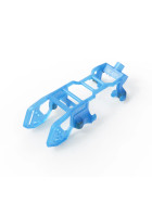 BetaFPV Pavo20 PRO 2,2" HD Brushless Whoop HD Bracket only Blau