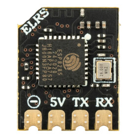 RadioMaster RP2 V2 ELRS 2.4GHz Nano Empfänger EU-LBT