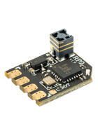 RadioMaster RP2 V2 ELRS 2.4GHz Nano Empfänger EU-LBT