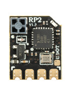 RadioMaster RP2 V2 ELRS 2.4GHz Nano Empfänger EU-LBT