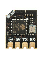 RadioMaster RP2 V2 ELRS 2.4GHz Nano Empfänger EU-LBT