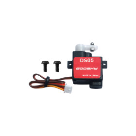 GOOSKY S1 Servo Taumelscheibe GT030014