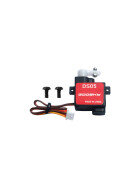 GOOSKY S1 Servo Taumelscheibe GT030014