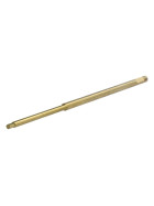 ROCKAMP Ersatzklinge Innensechskant 1.5mm HSS Titan beschichtet