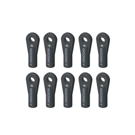 GOOSKY RS5/RS6/RS7 Kugelpfannen M3 (10)