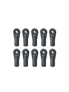 GOOSKY RS5/RS6/RS7 Kugelpfannen M3 (10)