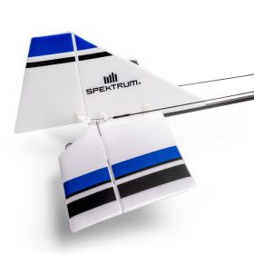 E-Flite UMX Slow Ultra Stick BNF Basic, AS3X SAFE Select