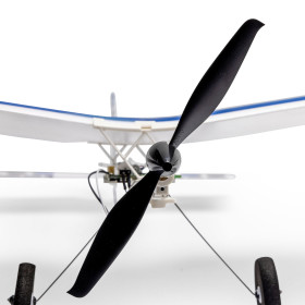 E-Flite UMX Slow Ultra Stick BNF Basic, AS3X SAFE Select