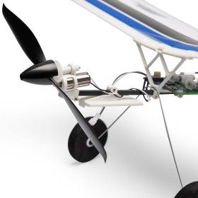 E-Flite UMX Slow Ultra Stick BNF Basic, AS3X SAFE Select