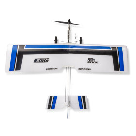 E-Flite UMX Slow Ultra Stick BNF Basic, AS3X SAFE Select