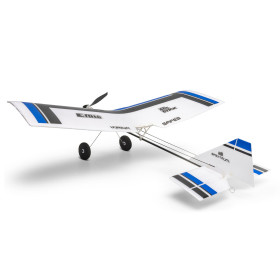 E-Flite UMX Slow Ultra Stick BNF Basic, AS3X SAFE Select